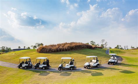 Your First Charity Golf Tournament: 4 Tips for Success.